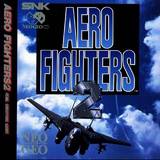 Aero Fighters 2 (Neo Geo CD)